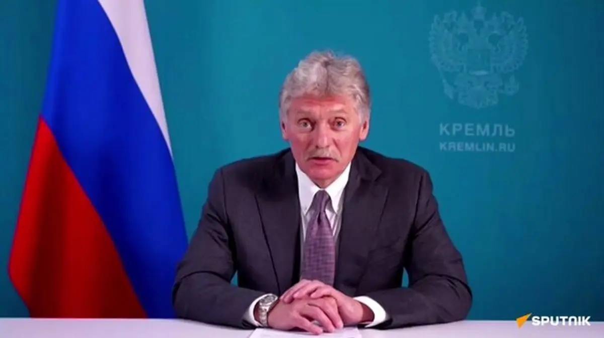 پشت پرده مذاکرات مهم آمریکا و روسیه به روایت پسکوف