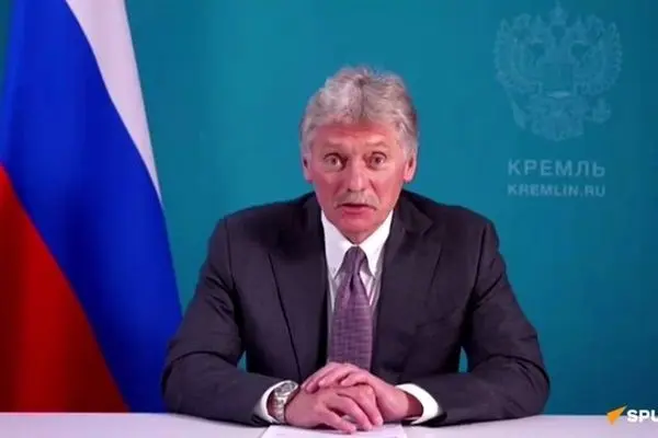 پشت پرده مذاکرات مهم آمریکا و روسیه به روایت پسکوف