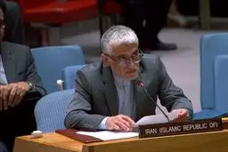 اعتراض شدید ایران به تهدید هسته‌ای نتانیاهو