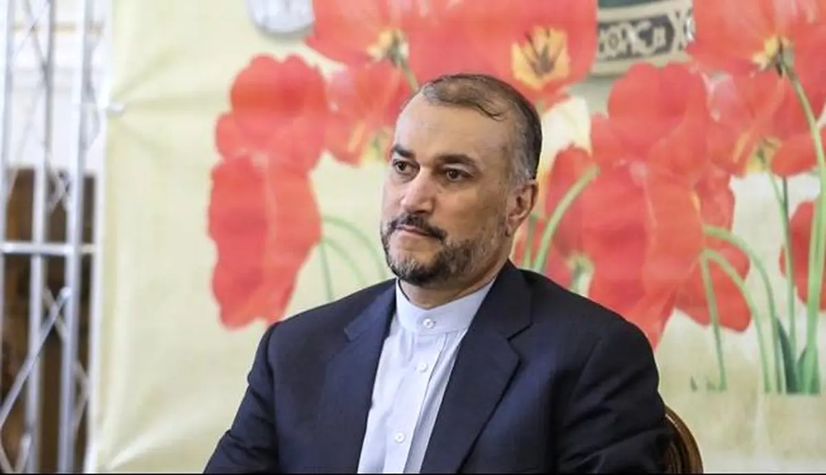 الوطن: امیرعبداللهیان امشب به دمشق می‌رود