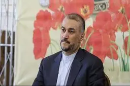 الوطن: امیرعبداللهیان امشب به دمشق می‌رود