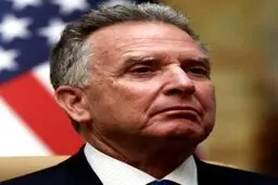 پشت‌پرده دیدار ویتکاف با صهیونیست‌ها پیش از مذاکره با ایران لو رفت!