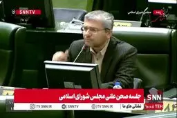 حمله به پزشکیان بابت عیادت از خاتمی