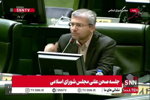 حمله به پزشکیان بابت عیادت از خاتمی