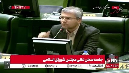 حمله به پزشکیان بابت عیادت از خاتمی