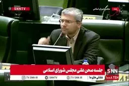 حمله به پزشکیان بابت عیادت از خاتمی