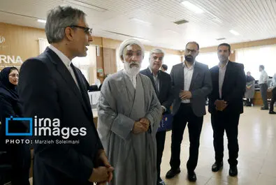 ایرنا پورمحمدی