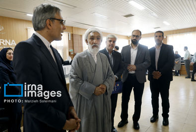 ایرنا پورمحمدی