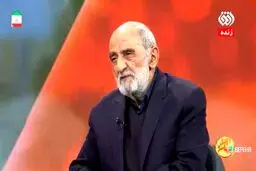 حسین شریعتمداری: ترامپ دعوت به تسلیم کرده، نه مذاکره