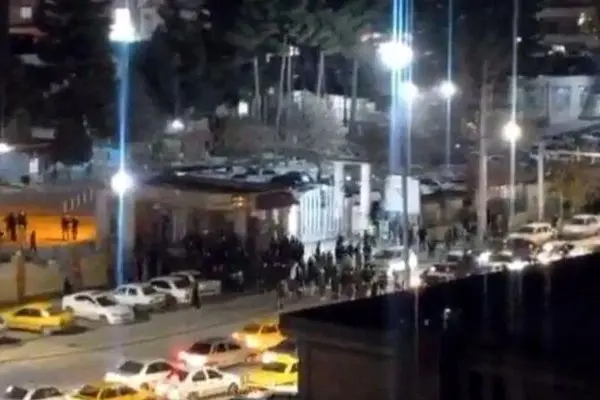 ورود فوری مجلس به حوادث بیمارستان سینا تهران و بیمارستان ایلام 