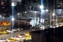 ورود فوری مجلس به حوادث بیمارستان سینا تهران و بیمارستان ایلام 