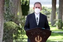 عصبانیت شدید جهانگیری از حادثه تلخ اتوبوس خبرنگاران

