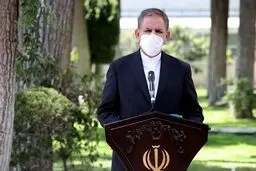 عصبانیت شدید جهانگیری از حادثه تلخ اتوبوس خبرنگاران

