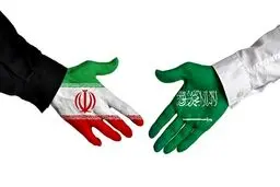 کارشناسان فنی عربستان در تهران و مشهد هستند