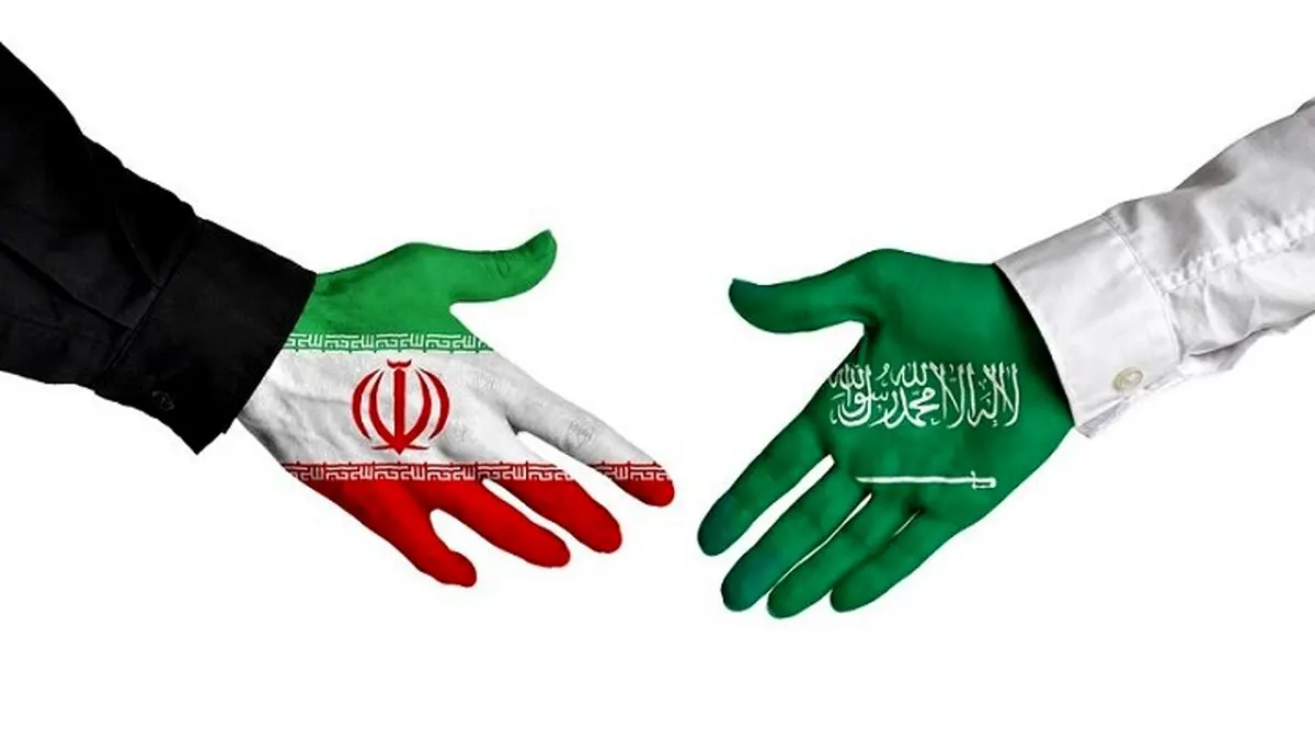 درخواست عربستان از ایران