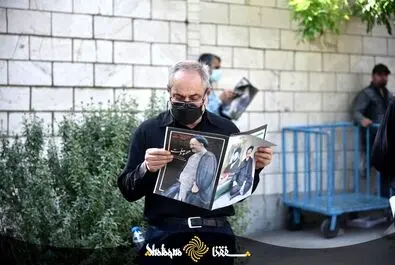 دعایی