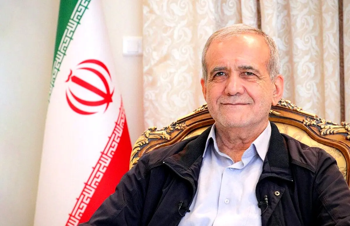 رئیس جمهور بر جمع آوری، هوشمندسازی و اتصال داده‌های اقتصادی تأکید کرد