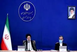تشریح عملکرد 100روزه دولت؛ از واکسیناسیون تا مذاکرات برجام