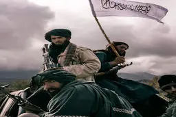 زخم کاری طالبان ؛ آنالیز نظرسنجی های جدید در آمریکا