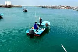 ۳ زندانی ایرانی آزاد شده در قطر به کشور بازگشتند
