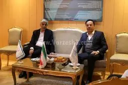 دستور مهم و غیرمنتظره وزیر ورزش درباره والیبال