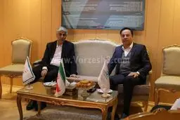 دستور مهم و غیرمنتظره وزیر ورزش درباره والیبال