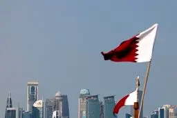 واکنش عجیب قطر به سقوط بشار اسد