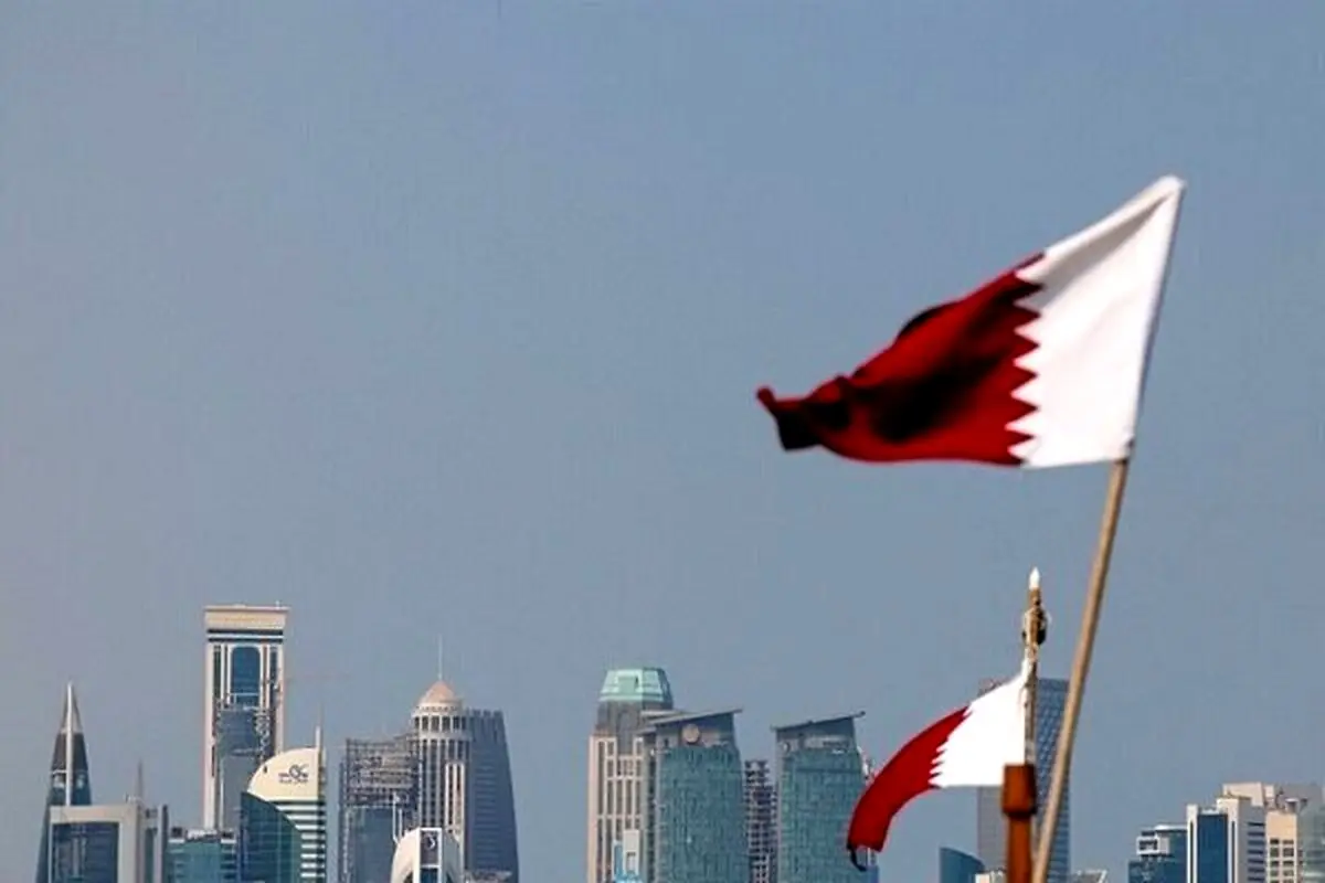 واکنش عجیب قطر به سقوط بشار اسد