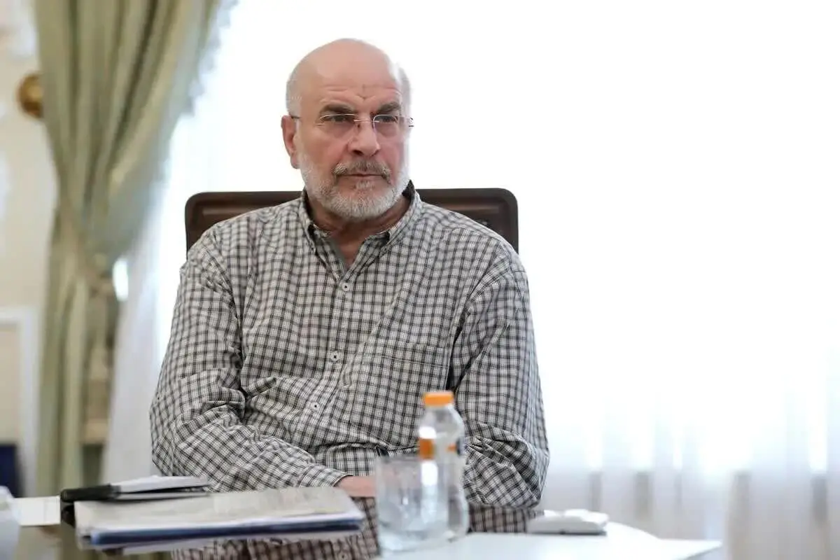 اخطار پاسخ موشکی بدون محدودیت ایران صادر شد