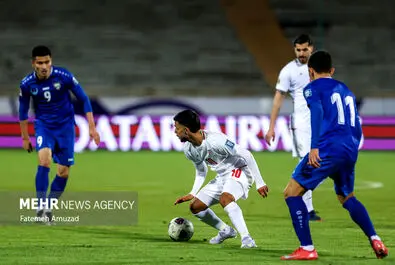 تیم ملی فوتبال 
