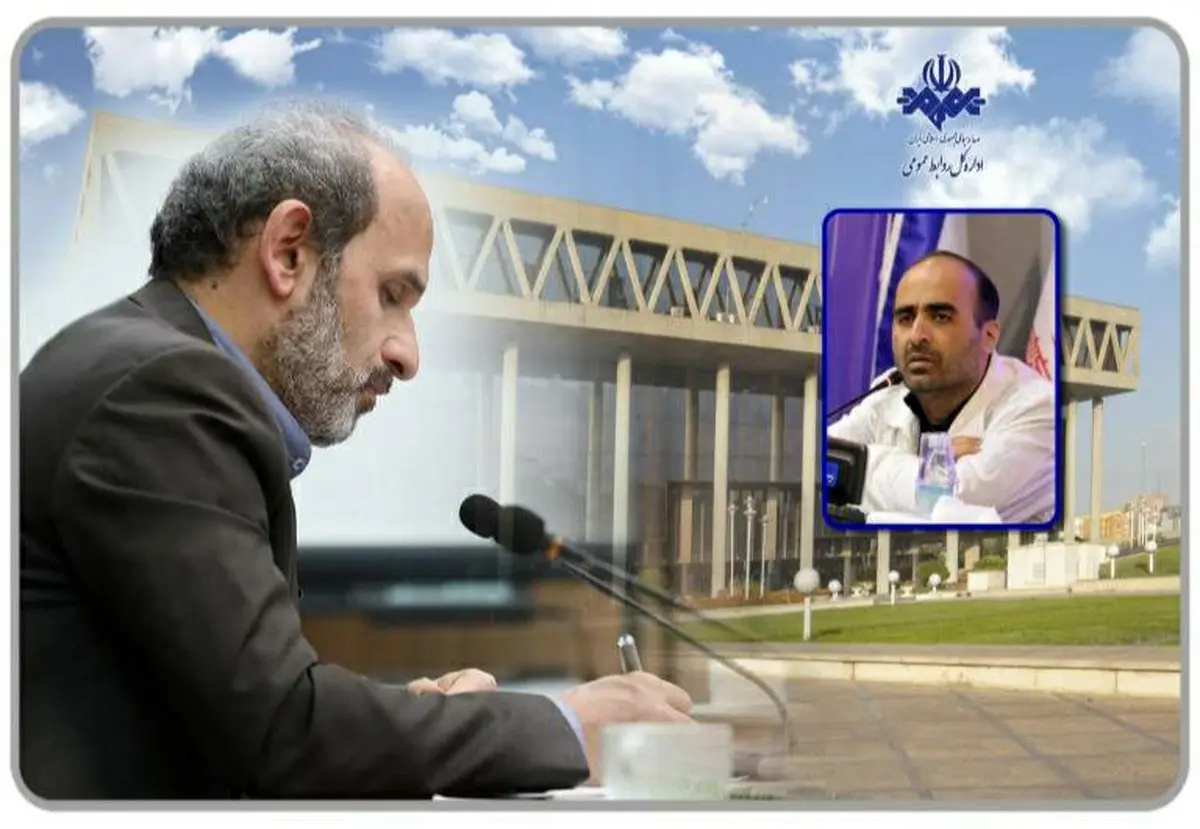 «خواهرزاده سعید جلیلی»، رییس ستاد انتخابات صداوسیما شد