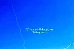 سراسر تل‌آویو در وحشت موشک‌ها و ‍ پهپادهای حزب‌الله