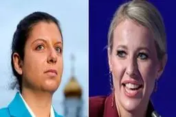 خنثی‌سازی تلاش برای ترور دو روزنامه‌نگار برجسته روس
