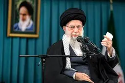 امام گفتند: شما می‌توانید ، ایران در تمام میدان‌ها پیروز است