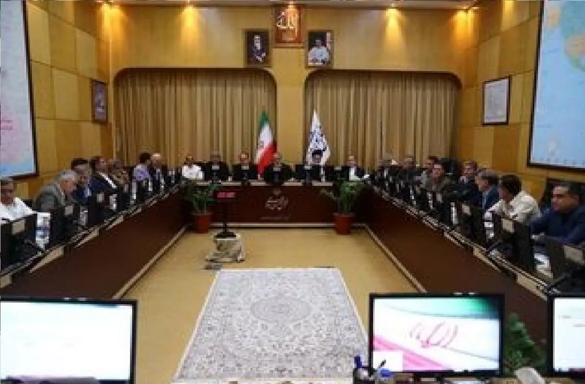 تشریح مفاد توافقنامه با آژانس انرژی اتمی توسط عراقچی در مجلس