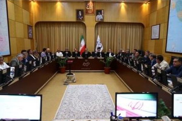 تشریح مفاد توافقنامه با آژانس انرژی اتمی توسط عراقچی در مجلس