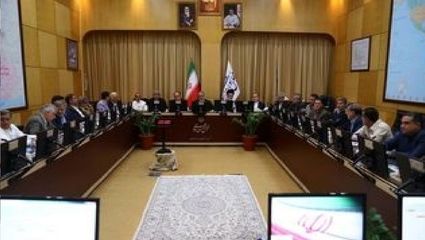 تشریح مفاد توافقنامه با آژانس انرژی اتمی توسط عراقچی در مجلس