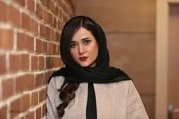 پریناز ایزدیار برای آقای کارگردان سنگ تمام گذاشت | تبریک عاشقانه پریناز ایزدیار جنجالی شد