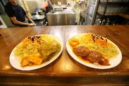 جنجال افتتاح یک رستوران افغانستانی در تهران + ویدئو