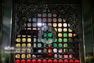 موزه حرم امام حسین (ع)