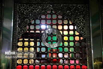 موزه حرم امام حسین (ع)