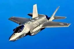 پنگوئن جنگی؛ F-35، قاتل مرموز آسمان‌ها!