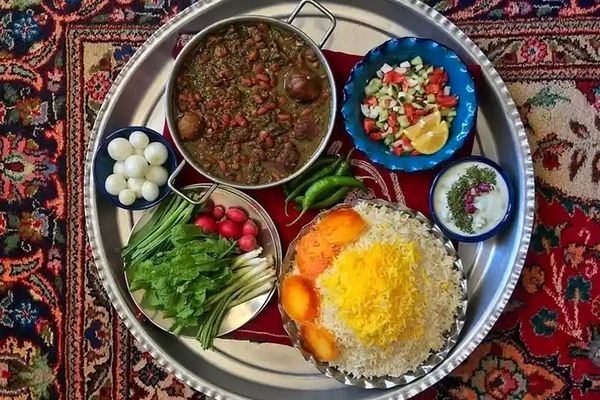 معرفی بهترین وبلاگ‌های آشپزی غذاهای ایرانی کدام اند؟