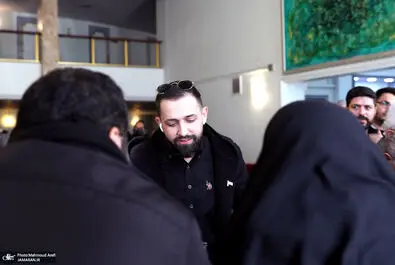 اخذ رای