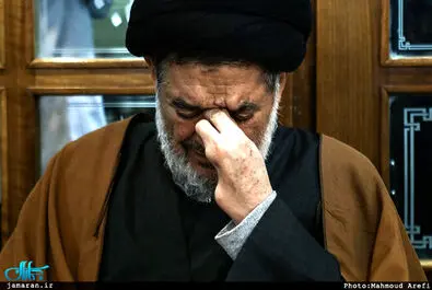 محتشمی پور