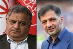 جوابیه جدید و تند پرسپولیس به فسخ بیرانوند