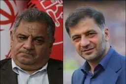 جوابیه جدید و تند پرسپولیس به فسخ بیرانوند