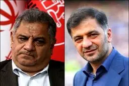 جوابیه جدید و تند پرسپولیس به فسخ بیرانوند