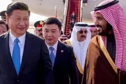 دغدغه اصلی کشورهای منطقه در خصوص ایران / علت گرایش به روسیه و چین در خاورمیانه