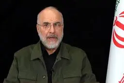 پاسخ قاطع قالیباف به تهدیدات ترامپ